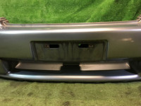 Para-choques dianteiro SUBARU LANCASTER OEM 57703AE230MQ, 57711AE340,57711AE340, 84501AE230 BHE BH9 2002 серый 1U2