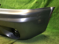 Para-choques dianteiro SUBARU LANCASTER OEM 57703AE230MQ, 57711AE340,57711AE340, 84501AE230 BHE BH9 2002 серый 1U2