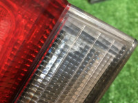 テールランプ SUBARU LEGACY OEM 84201AC000, 84201AC010 BD5 BD9 1998