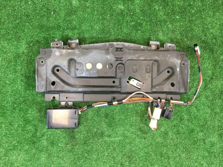 Motor do teto de abrir dianteiro SUBARU LEGACY OEM 65420AC000 BG9 BG5 1997