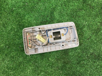 中顶灯 SUBARU LEGACY OEM 84601AA041MS,  84601AA042MS BG9 1997 EJ25D