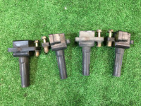 Bobinas de ignição 22433AA390 SUBARU LEGACY