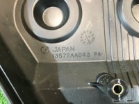 右正时罩盖 SUBARU LEGACY OEM 13572AA043 BG5 1997 EJ20R