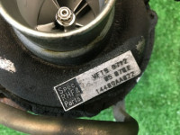 Turbocharger VF19 SUBARU LEGACY OEM 14409AA022 BG5, BD5 1997 EJ20R