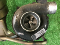 Turbocharger VF19 SUBARU LEGACY OEM 14409AA022 BG5, BD5 1997 EJ20R