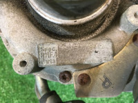 涡轮增压器 VF18 SUBARU LEGACY OEM 14411AA280 BG5 1997 EJ20R