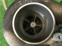 涡轮增压器 VF18 SUBARU LEGACY OEM 14411AA280 BG5 1997 EJ20R
