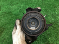 Компрессор кондиционера SUBARU LEGACY OEM 73111AC002 BG5 1997 EJ20R