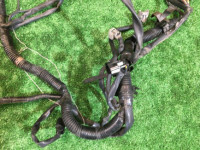 Engine wiring harness SUBARU LEGACY OEM 24020AC201 BG5 1997 EJ20R
