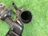 涡轮软管（母头） Самка SUBARU LEGACY OEM 14462AA151 BG5 1997 EJ20R