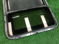ซันรูฟด้านหลัง SUBARU LEGACY OEM 65410AC500, 65430AC230, 65470AC200MS BG9 BG5 1997 silver 406