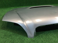 Capô SUBARU LEGACY B4 OEM 57229AE050 BE5 BH5 2001 серый 01G