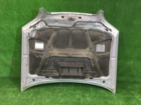 Capô SUBARU LEGACY B4 OEM 57229AE050 BE5 BH5 2001 серый 01G