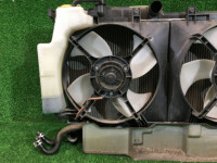 ラジエーター SUBARU OUTBACK OEM 45119AG000, 45121AG000, 45122AG000 BP9 2006 EJ253