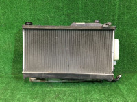 ラジエーター SUBARU OUTBACK OEM 45119AG000, 45121AG000, 45122AG000 BP9 2006 EJ253