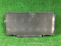 Condensador do ar condicionado SUBARU OUTBACK OEM 73210AG000 BP9 2006 EJ253