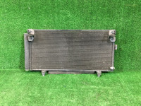Condensador do ar condicionado SUBARU OUTBACK OEM 73210AG000 BP9 2006 EJ253