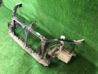 แผงหน้าหม้อน้ำ SUBARU LEGACY OEM 53060AG0019P BP5 BL5 BLE BPE BPH BL9 BP9 2007