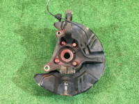 Cubo dianteiro esquerdo SUBARU OUTBACK OEM 28313AG030, 28373FG000 BRF 2009 EZ36