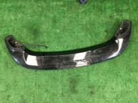 Alerón SUBARU LEGACY B12 SUBARU LEGACY OEM 96031AE020 BH9 BHE BH5 2020 silver 01G