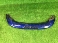 Spoiler SUBARU LEGACY OEM 96031AE020 BHE BH9 BH5 2020 silver 01G