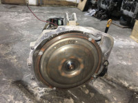 Caixa automática TV1B4YVDAA SUBARU LANCASTER OEM 31000AE600 BHE 2001 EZ30