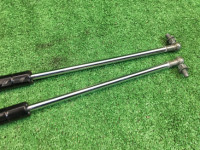 Amortecedores da tampa da bagageira SUBARU LANCASTER OEM 63260AE030 BHE BH9 BH5 2001 green 1F8 1U7 1U6