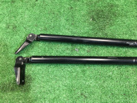 Amortecedores da tampa da bagageira SUBARU LANCASTER OEM 63260AE030 BHE BH9 BH5 2001 green 1F8 1U7 1U6