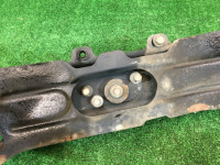 Gearbox crossmember SUBARU LANCASTER OEM 41022AE120, 41011AE010 BHE BEE 2001 EZ30