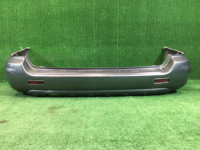 Бампер задний SUBARU LANCASTER OEM 57703AE080MU, 57711AE040 BHE BH9 2001 green 1F8 1U7 1U6