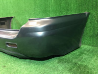 Бампер задний SUBARU LANCASTER OEM 57703AE080MU, 57711AE040 BHE BH9 2001 green 1F8 1U7 1U6