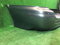 Бампер задний SUBARU LANCASTER OEM 57703AE080MU, 57711AE040 BHE BH9 2001 green 1F8 1U7 1U6