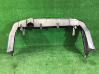 Бампер задний SUBARU LANCASTER OEM 57703AE080MU, 57711AE040 BHE BH9 2001 green 1F8 1U7 1U6