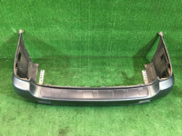 Бампер задний SUBARU LANCASTER OEM 57703AE080MU, 57711AE040 BHE BH9 2001 green 1F8 1U7 1U6