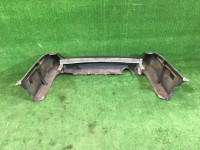 Бампер задний SUBARU LANCASTER OEM 57703AE080MU, 57711AE040 BHE BH9 2001 green 1F8 1U7 1U6