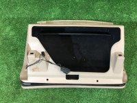 Glovebox SUBARU LANCASTER OEM 66120AE000GE BHE BH9 2001 green 1F8 1U7 1U6