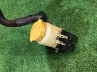 パワステオイルタンク SUBARU LANCASTER OEM 34630AE030 BHE BEE 2001 EZ30