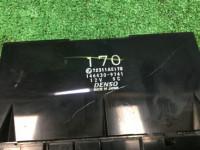 Mando de climatización SUBARU LANCASTER OEM 72311AE170 BHE 2001 EZ30