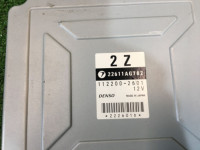 กล่อง ECU SUBARU LANCASTER OEM 22611AG782 BHE 2001 EZ30