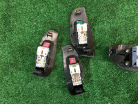 车窗控制模块 SUBARU LANCASTER OEM 83071AE080 BHE 2001 EZ30