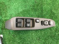 车窗控制模块 SUBARU LANCASTER OEM 83071AE080 BHE 2001 EZ30