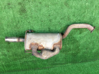 Muffler SUBARU LANCASTER OEM 44300AE200 BHE 2001 EZ30