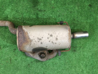 Muffler SUBARU LANCASTER OEM 44300AE200 BHE 2001 EZ30