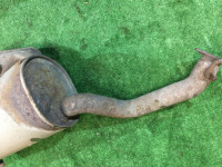 Muffler SUBARU LANCASTER OEM 44300AE200 BHE 2001 EZ30