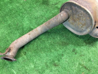 Muffler SUBARU LANCASTER OEM 44300AE200 BHE 2001 EZ30