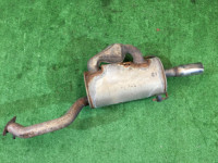 Muffler SUBARU LANCASTER OEM 44300AE200 BHE 2001 EZ30