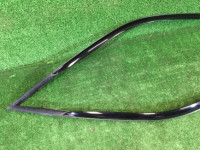 คิ้วกันสาดประตู SUBARU LANCASTER OEM 63531AE020, 63531AE030 BHE BH9 BH5 2001 green 1F8 1U7 1U6