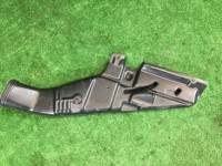 Воздухозаборник SUBARU LANCASTER OEM 46012AE100 BHE BEE 2001 EZ30