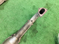三元催化器 коллектор SUBARU LANCASTER OEM 44101AE040, 44101AE050 BHE BEE 2001 EZ30