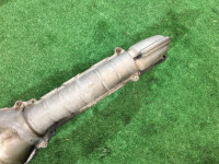 三元催化器 коллектор SUBARU LANCASTER OEM 44101AE040, 44101AE050 BHE BEE 2001 EZ30